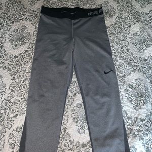 Nike Pro Tights